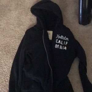 Hollister jacket